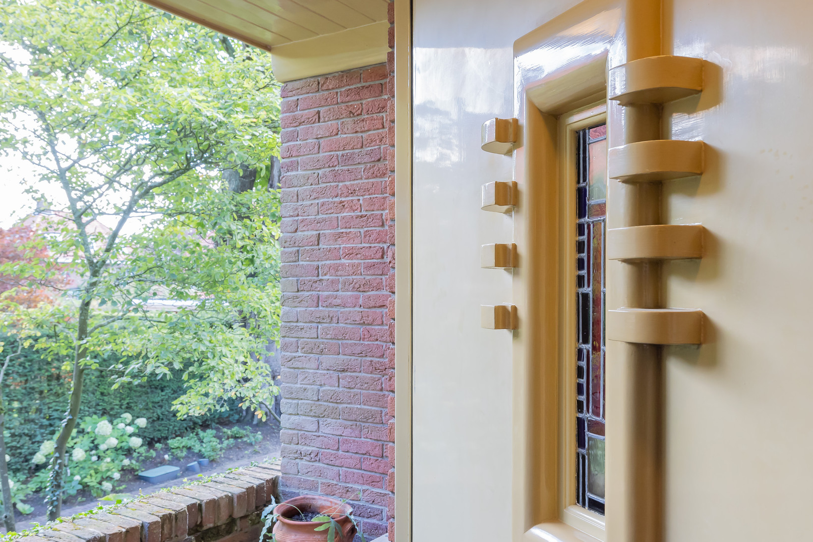 Vrijstaande woning te koop: Lonbar Petrilaan 18, Overveen