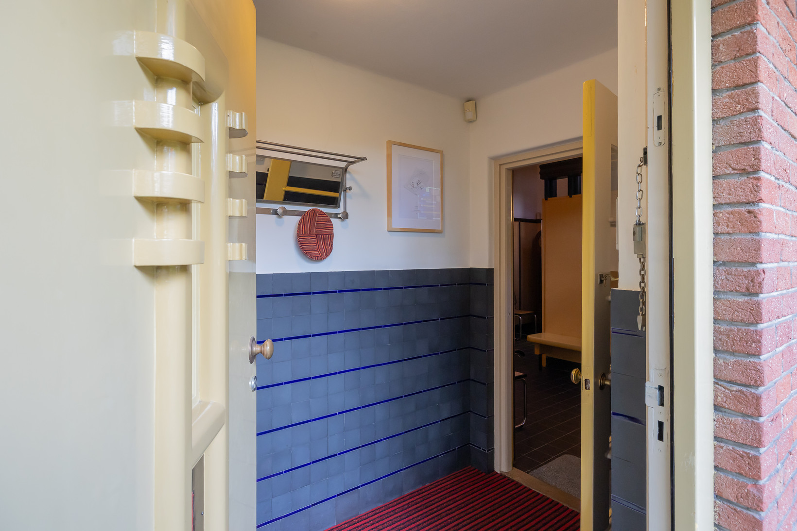 Vrijstaande woning te koop: Lonbar Petrilaan 18, Overveen