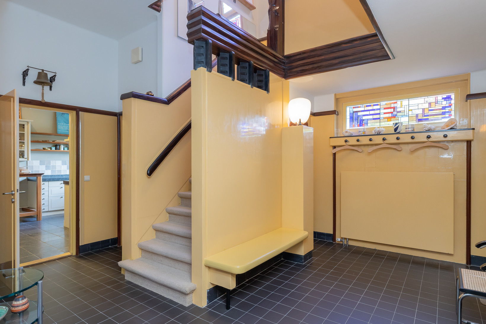 Vrijstaande woning te koop: Lonbar Petrilaan 18, Overveen