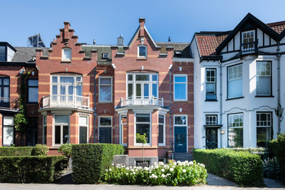Huis te koop Bloemendaalseweg 229