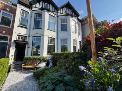Bloemendaal. 231