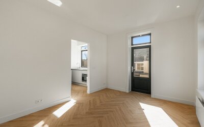 Bloemendaal. 341-A