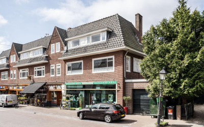 Bloemendaalseweg 228-A