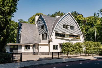 Bloemendaalseweg 250-A
