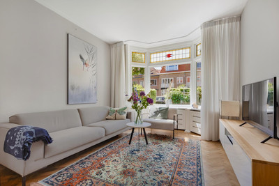 Oranje Nassaulaan 63