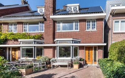 Oranje Nassaulaan 125