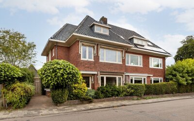 Waldeck Pyrmontlaan 1