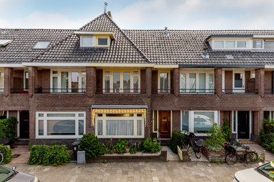 Waldeck Pyrmontlaan 15