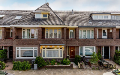 Waldeck Pyrmontlaan 15
