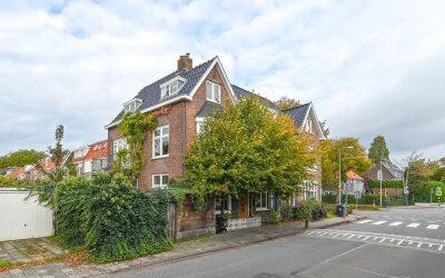 Waldeck Pyrmontlaan 2