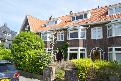 Prins Hendriklaan 79