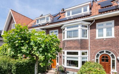 Prins Hendriklaan 79