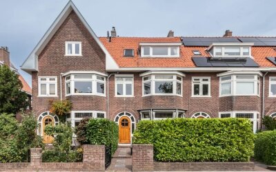 Prins Hendr. 109