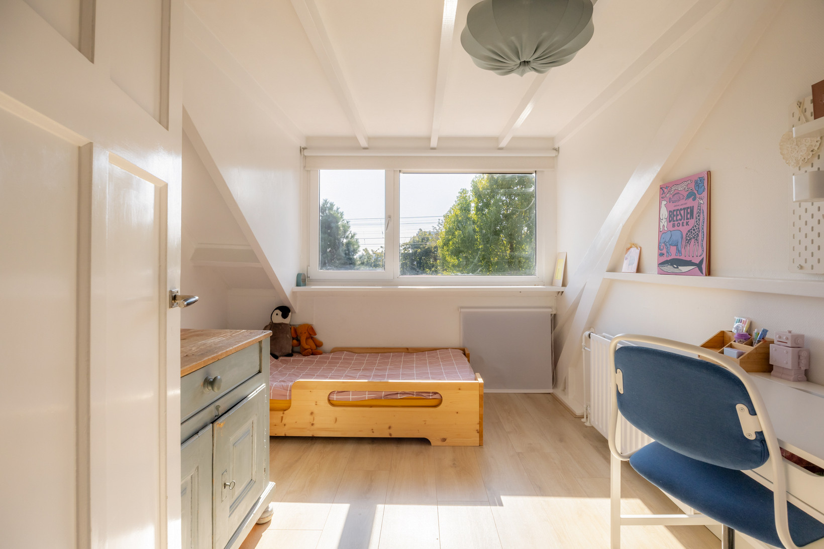 Hoekwoning te koop: Prins Hendriklaan 92, Overveen