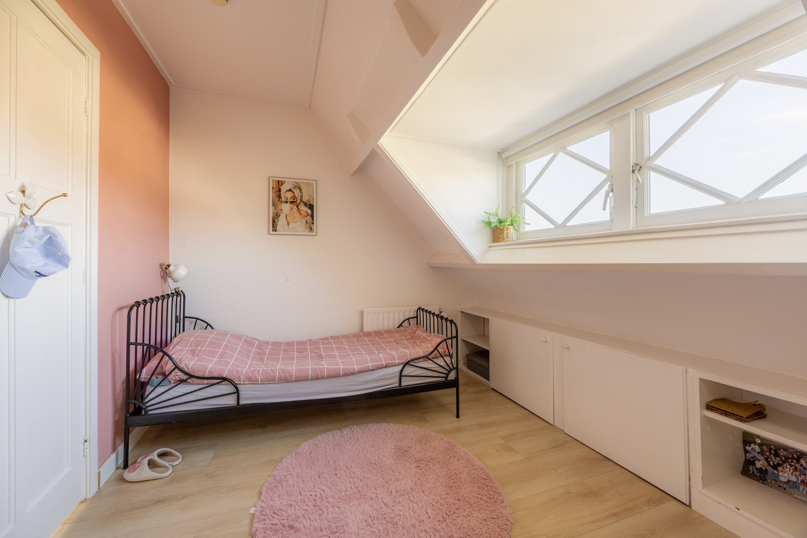 Hoekwoning te koop: Prins Hendriklaan 92, Overveen
