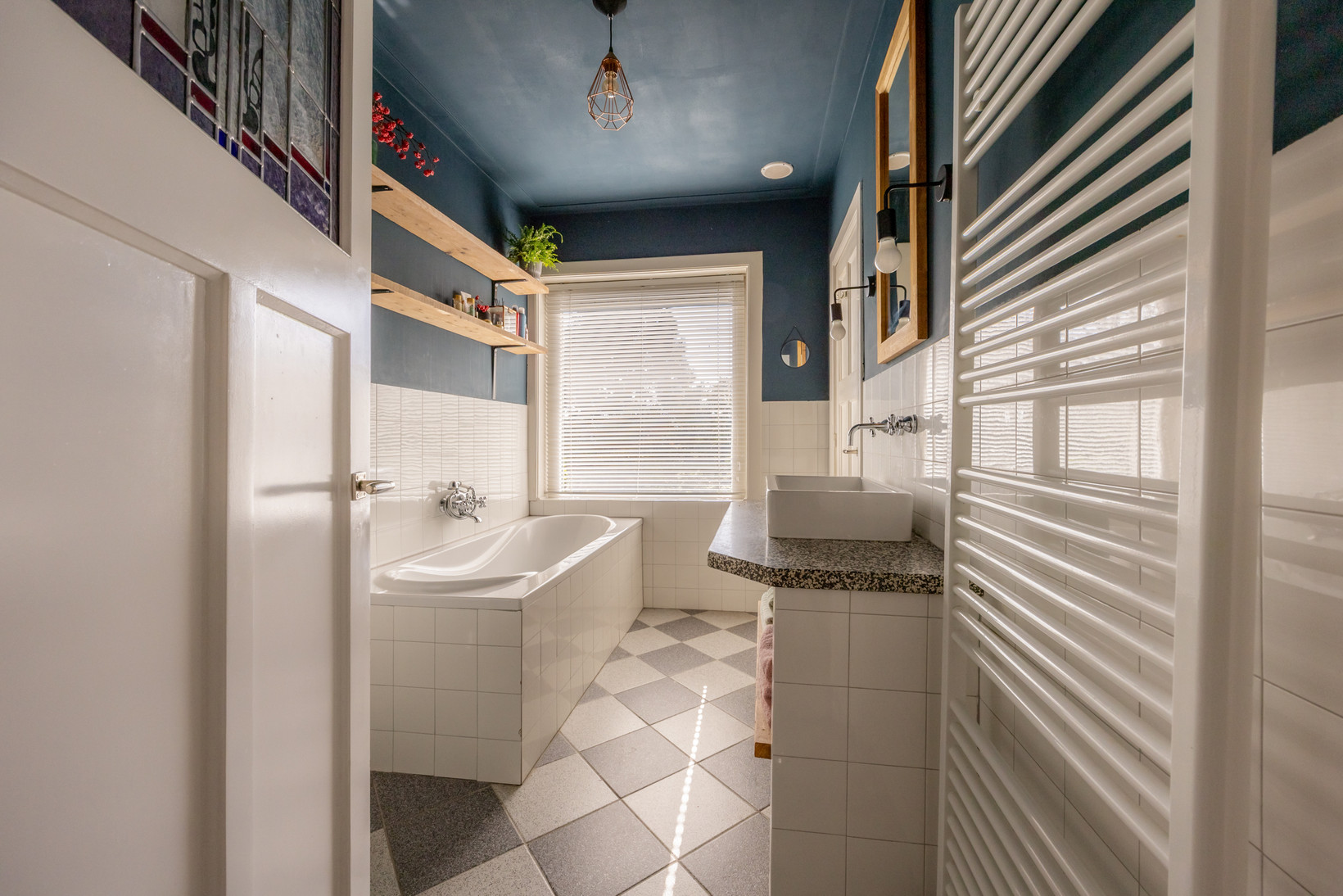 Hoekwoning te koop: Prins Hendriklaan 92, Overveen