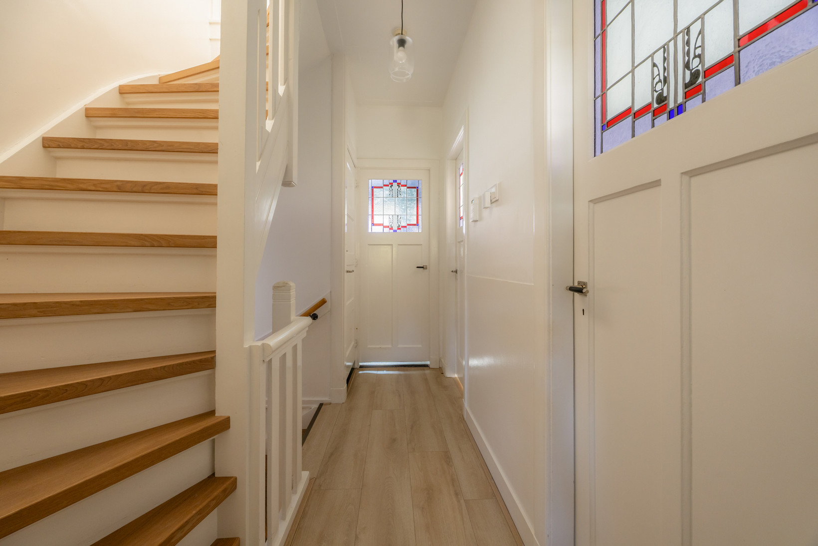 Hoekwoning te koop: Prins Hendriklaan 92, Overveen