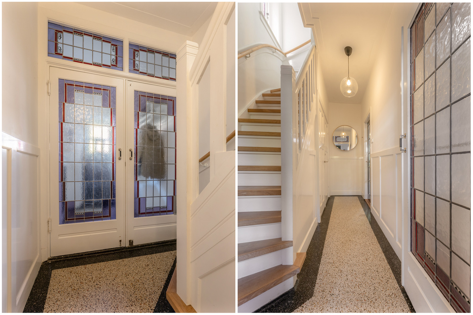 Hoekwoning te koop: Prins Hendriklaan 92, Overveen