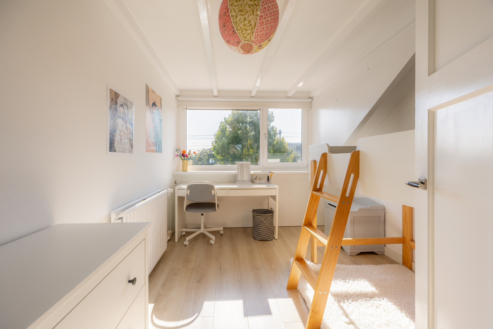 Hoekwoning te koop: Prins Hendriklaan 92, Overveen