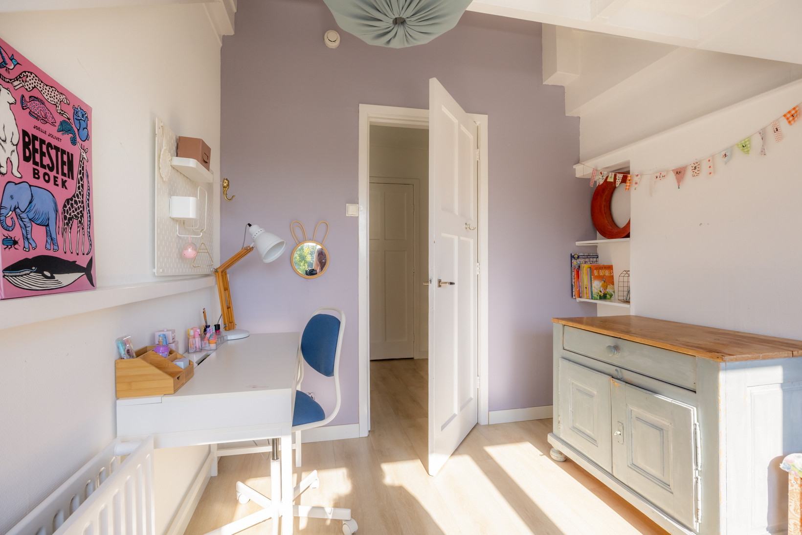 Hoekwoning te koop: Prins Hendriklaan 92, Overveen