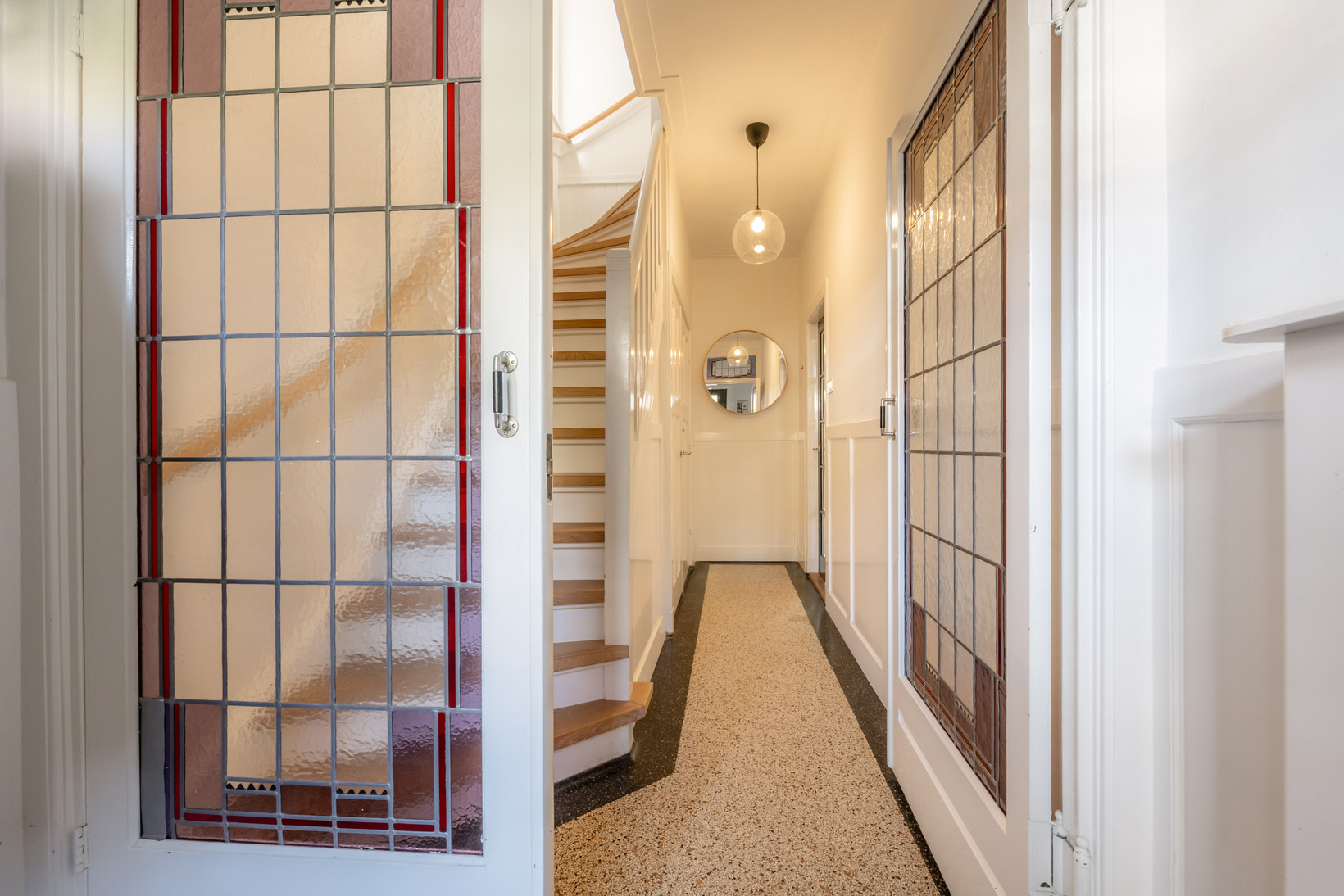 Hoekwoning te koop: Prins Hendriklaan 92, Overveen