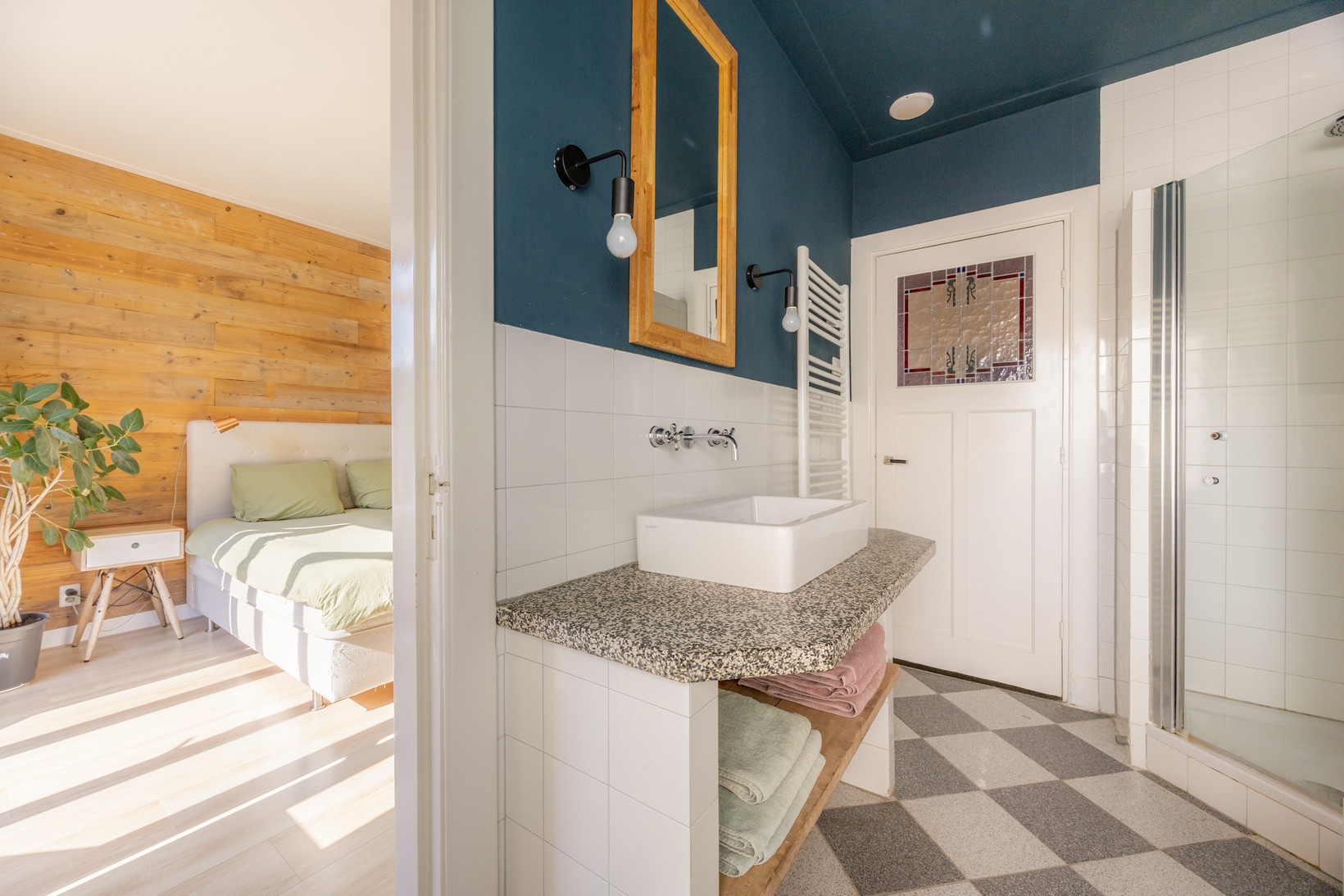 Hoekwoning te koop: Prins Hendriklaan 92, Overveen