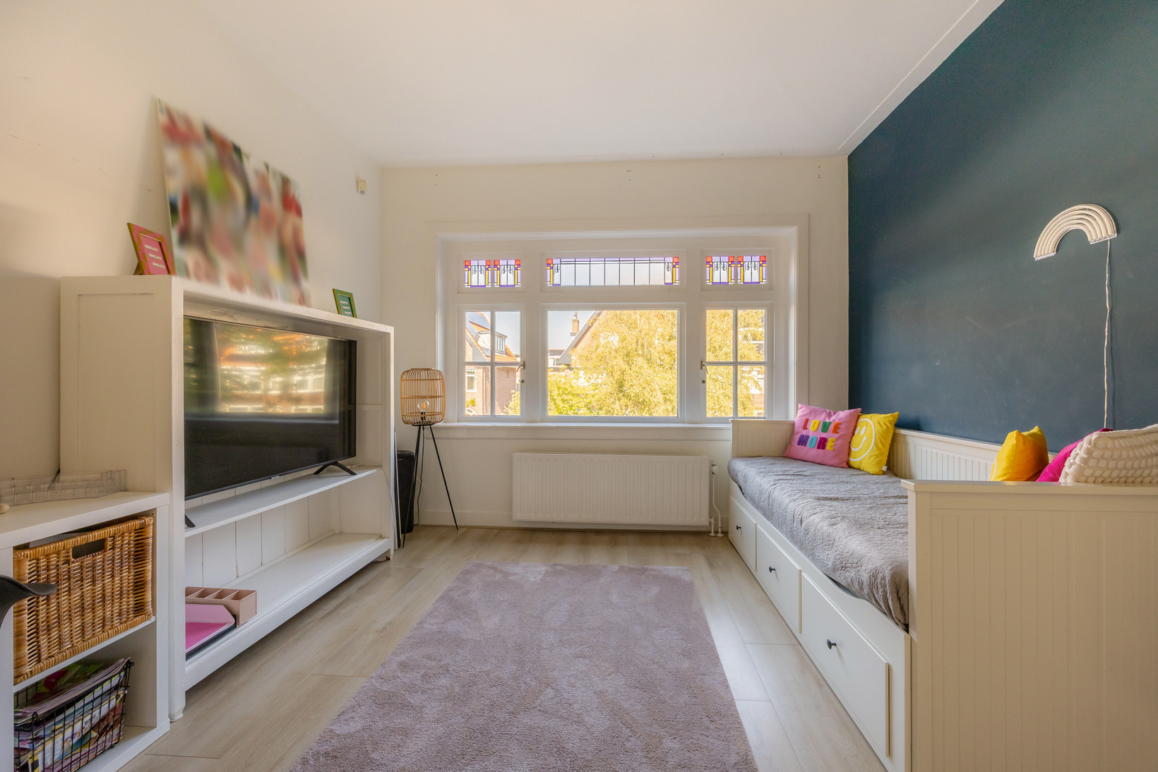 Hoekwoning te koop: Prins Hendriklaan 92, Overveen
