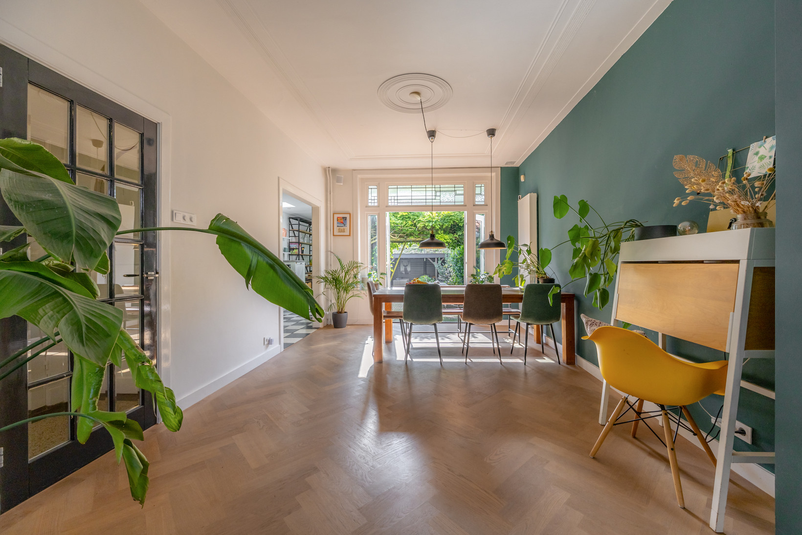 Hoekwoning te koop: Prins Hendriklaan 92, Overveen