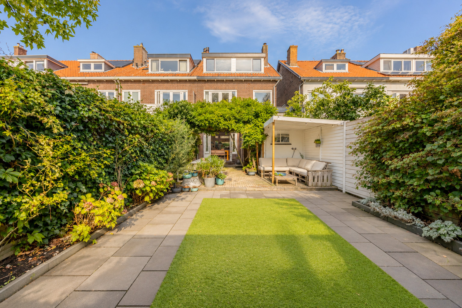 Hoekwoning te koop: Prins Hendriklaan 92, Overveen