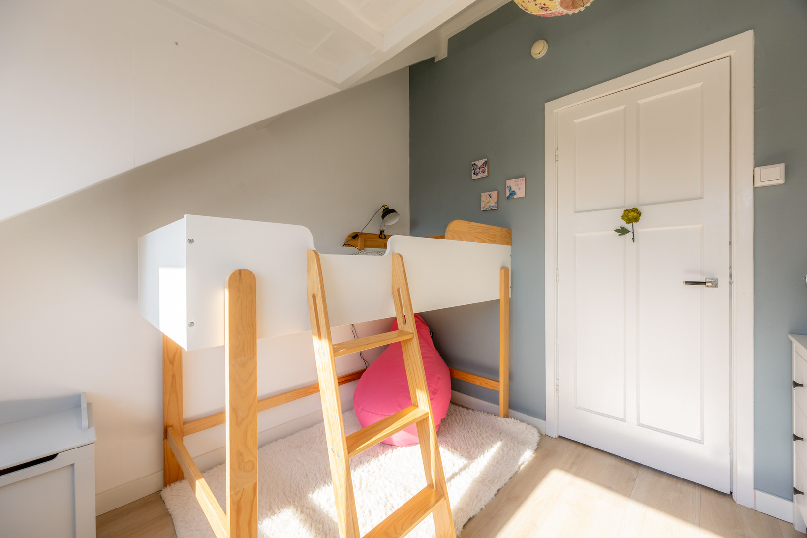 Hoekwoning te koop: Prins Hendriklaan 92, Overveen