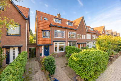 Prins Hendriklaan 92