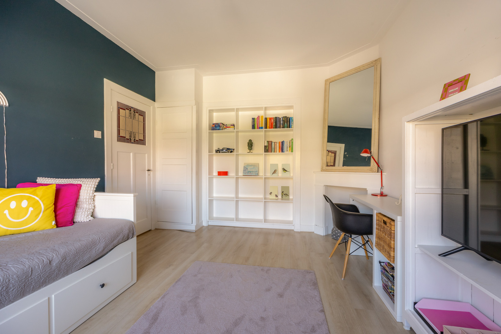 Hoekwoning te koop: Prins Hendriklaan 92, Overveen