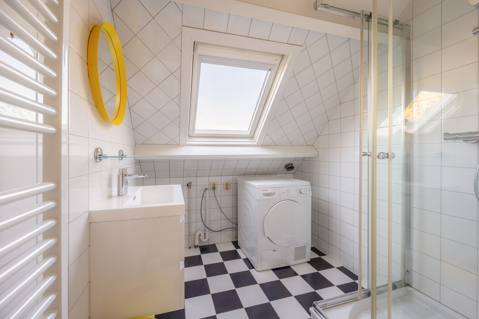 Hoekwoning te koop: Prins Hendriklaan 92, Overveen