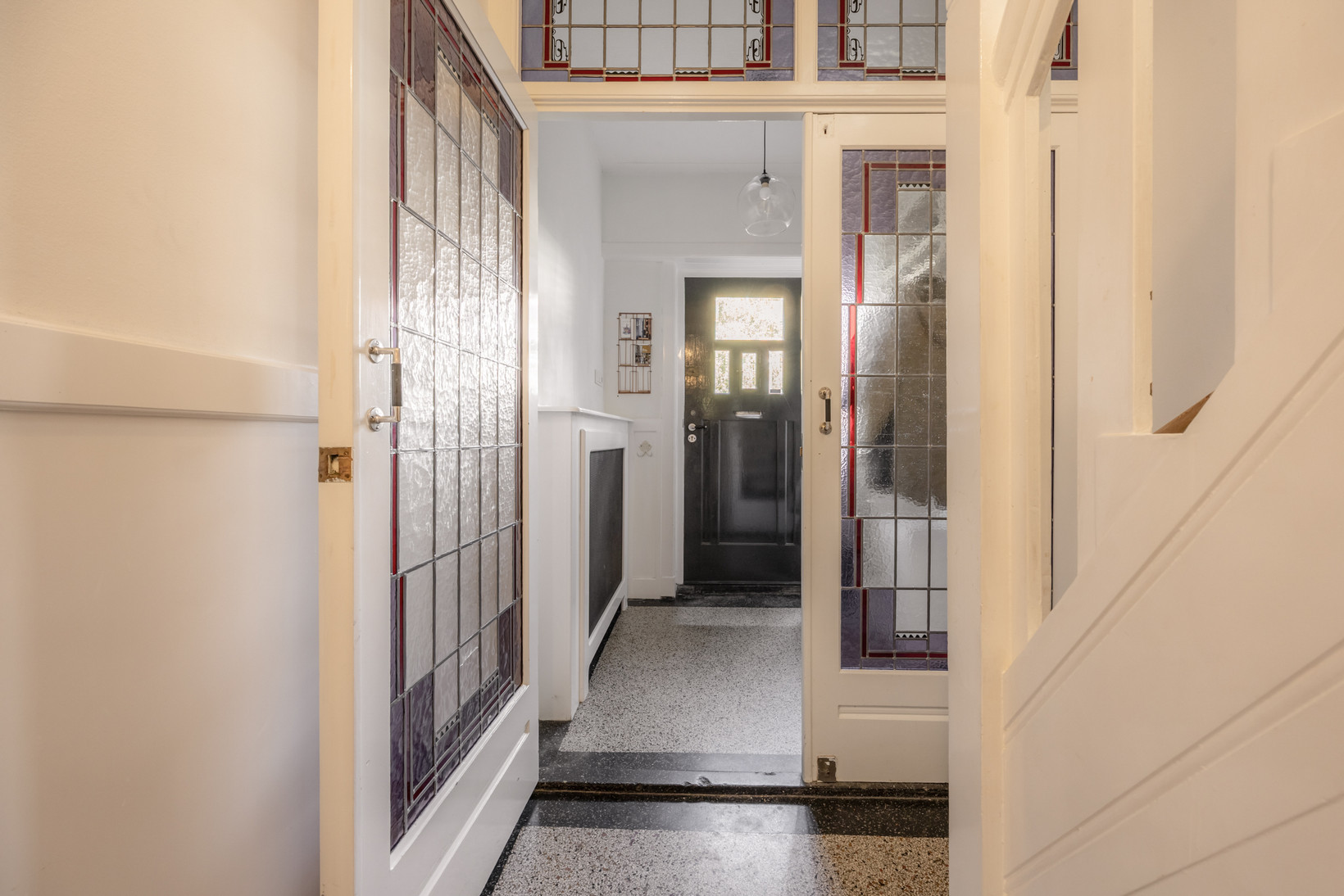 Hoekwoning te koop: Prins Hendriklaan 92, Overveen