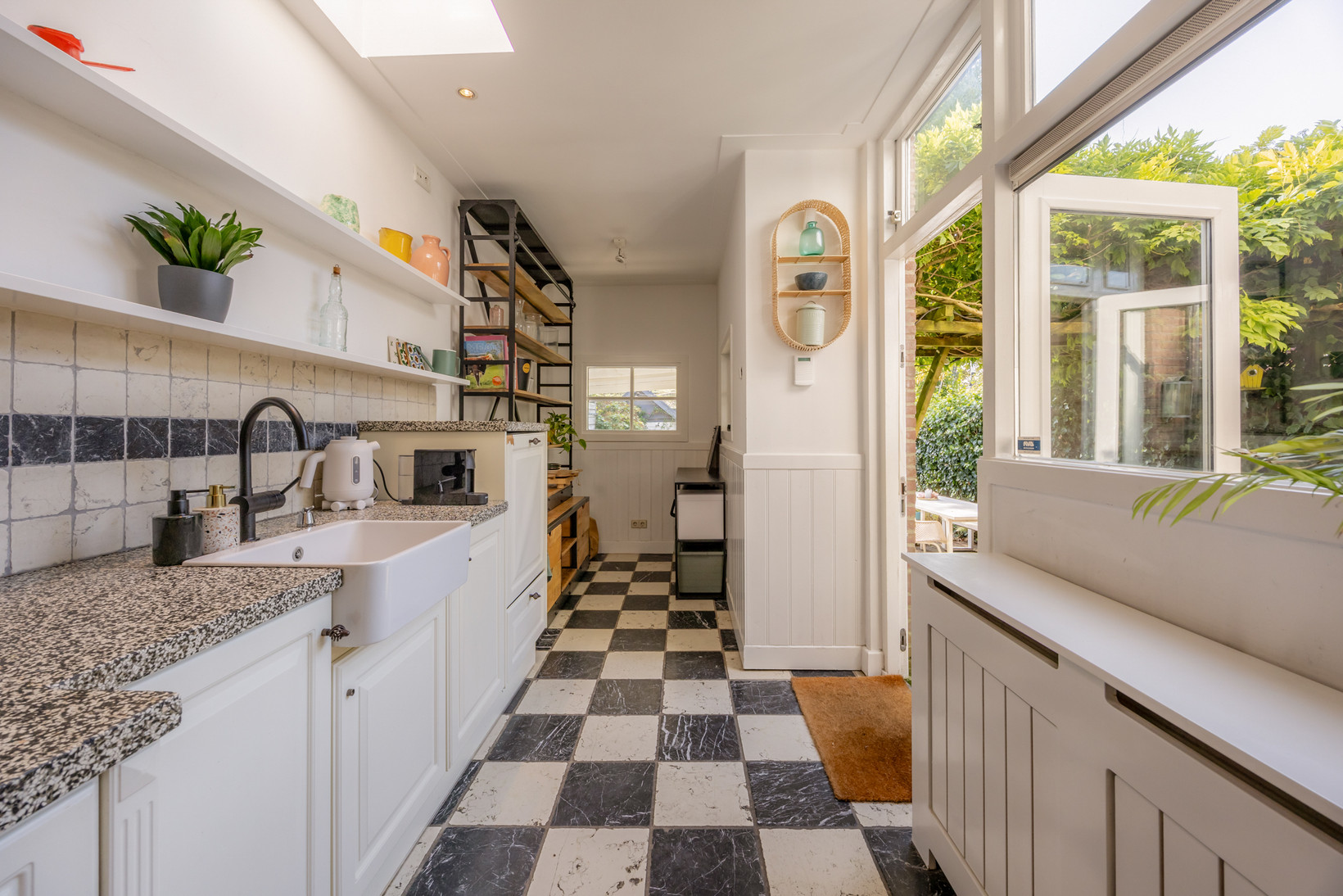 Hoekwoning te koop: Prins Hendriklaan 92, Overveen