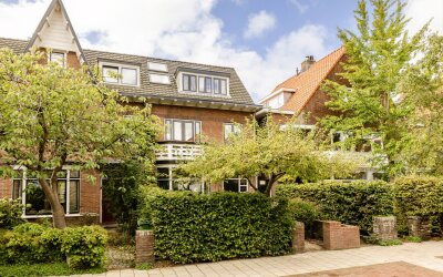 Prins Hendriklaan 128