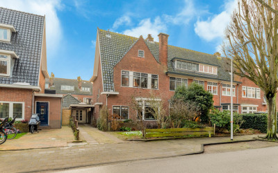 Prins Mauritslaan 106