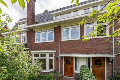 Prins Mauritslaan 96