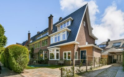 Prins Mauritslaan 108