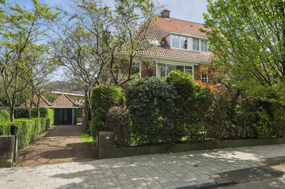 Vrijburglaan 51