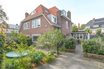 Huis te koop Braziliëlaan 28
