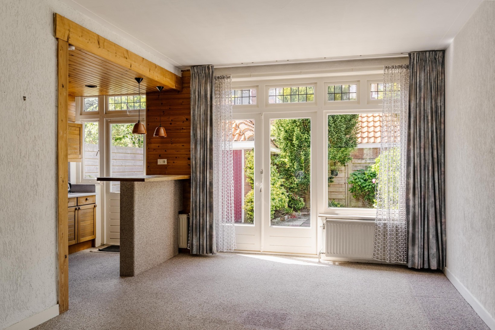 Tussenwoning te koop: Braziliëlaan 8, Overveen