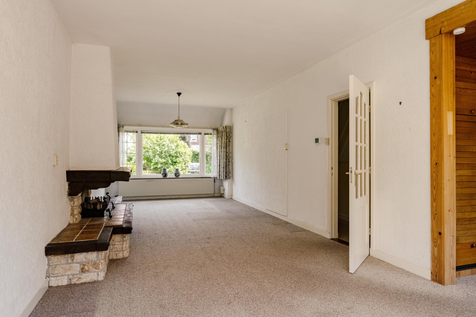 Tussenwoning te koop: Braziliëlaan 8, Overveen