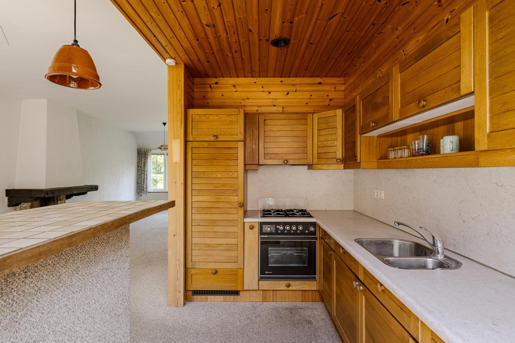 Tussenwoning te koop: Braziliëlaan 8, Overveen