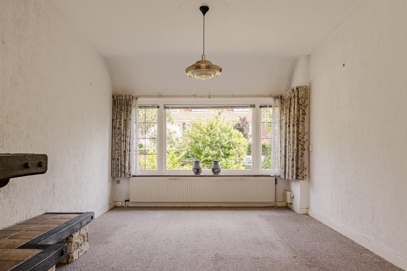 Tussenwoning te koop: Braziliëlaan 8, Overveen