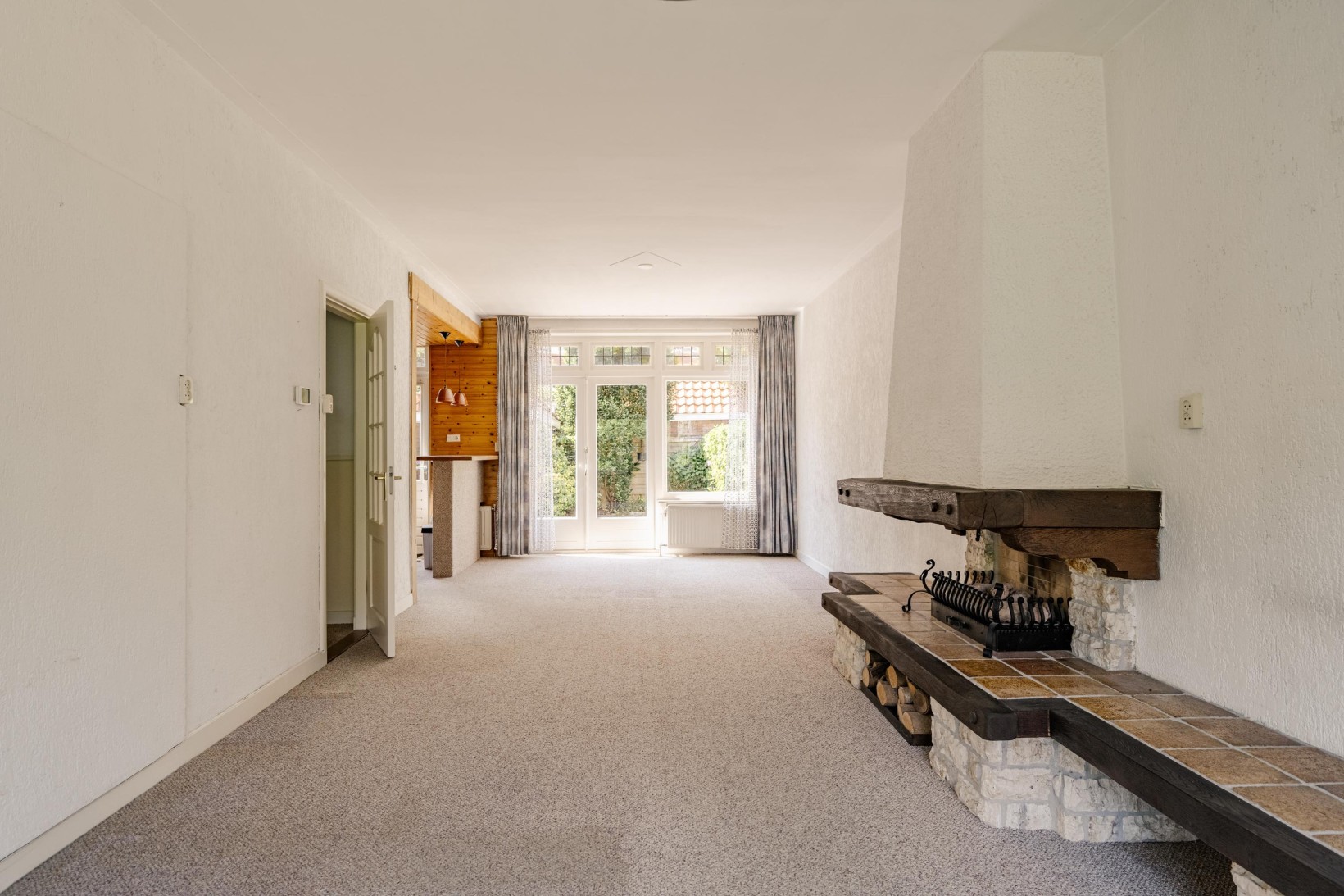 Tussenwoning te koop: Braziliëlaan 8, Overveen