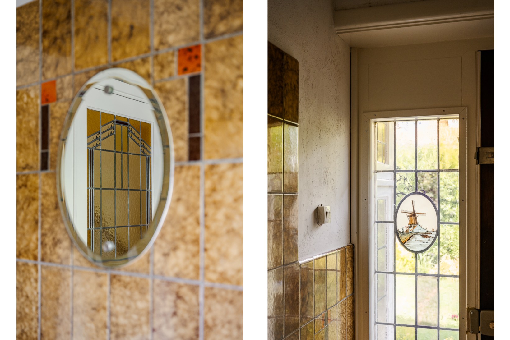 Tussenwoning te koop: Braziliëlaan 8, Overveen