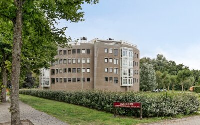 Dompvloedsl. 13-D