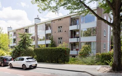 Dompvloedslaan 6