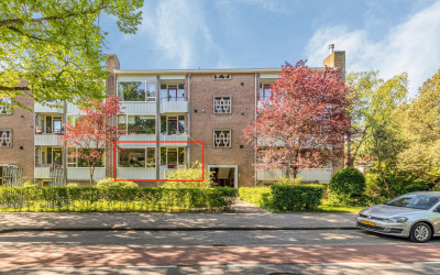 Dompvloedslaan 36
